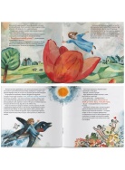 ДЮЙМОВОЧКА 2 Книга Voicebook мал-дев, фото 2 ДЮЙМОВОЧКА 2 Книга Voicebook мал-дев, фото 2