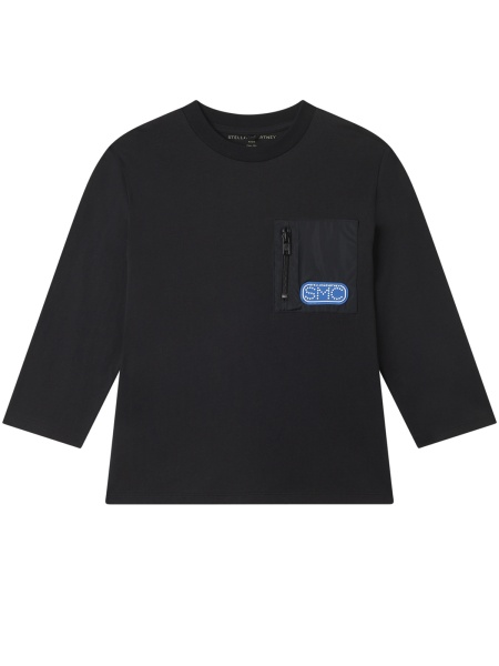 TV8S40 Z0434/930 Лонгслив Stella McCartney kids мальчики