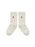 W25-2050/Ivory FW25/26 Носки SPROET & SPROUT, фото 1