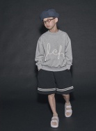 Wander Sweatshirt Толстовка LITTLE CREATIVE FACTORY девочки, фото 3