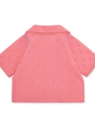 BI-PS5012S246G Комплект рубашка и шорты Babybu, фото 6