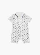 BI-PN2043S246 Комбинезон Babybu, фото 1