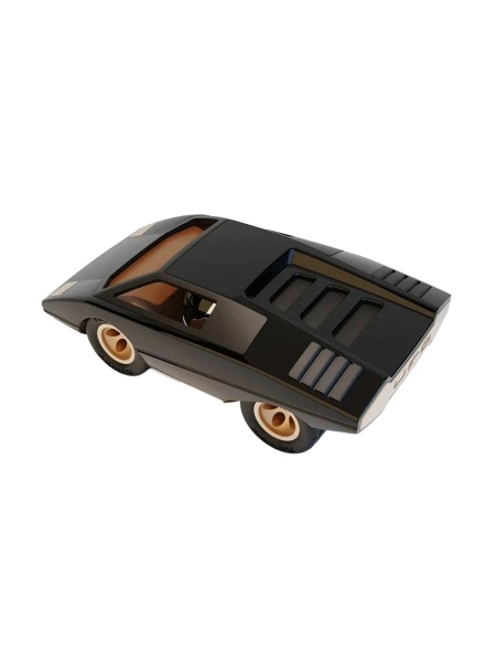 PL-UFO74 Машинка Mini_UFO_Cannone