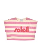 SOLEIL Футболка MIPOUNET девочки, фото 1