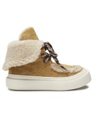 J3TR225P/HONEY Ботинки JARRETT девочки FW24-25, фото 1