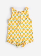 B126AB137/101 SS26 Комплект Bobo Choses девочки, фото 1