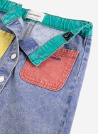 B125AC072/991 SS25 Юбка Bobo Choses, фото 4