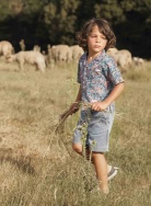 MRI-S24-S0245 Шорты Louise Misha, фото 2