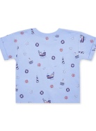 BI-PB1026S246 Футболка Babybu, фото 2