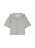 Wander Shirt Блузка LITTLE CREATIVE FACTORY девочки, фото 1