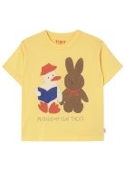 SS25-085/N03 Футболка Tiny Cottons, фото 1