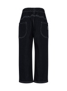 DX6P30 Z2869/621 FW25/26 Брюки DOUUOD, фото 2