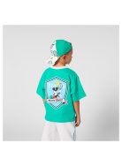 W60762/73D SS26 Футболка Marc Jacobs, фото 4 W60762/73D SS26 Футболка Marc Jacobs, фото 4