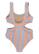 SS24-318/N42 Купальник Tiny Cottons девочки, фото 2