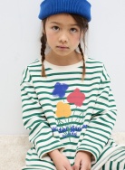 25522 Лонгслив Weekend House kids девочки, фото 3 25522 Лонгслив Weekend House kids девочки, фото 3