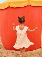 GRI-S26-S0092 Платье Louise Misha девочки, фото 3