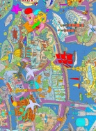 Санкт-Петербург А0 Раскраска Voicebook -, фото 3