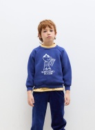 25632 Свитшот Weekend House kids мал-дев, фото 3 25632 Свитшот Weekend House kids мал-дев, фото 3