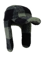 TX0P67 Z3173/760NE Шапка Stella McCartney kids, фото 1