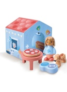 E3442_HP Игровой набор "Играем вместе" Маленький домик, фото 2