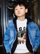 X60486/10P Футболка Zadig&Voltaire, фото 4