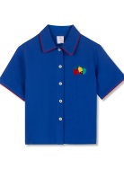 WK20W138 Рубашка WYNKEN мальчики, фото 3