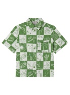 TW5P31 Z2641/101VE Рубашка Stella McCartney kids, фото 1