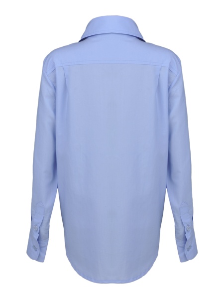 NCH024FW203 Рубашка Oh Boy! мальчики, фото 2