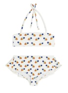 WRSS24BECOS Купальник WOLF&RITA девочки, фото 1