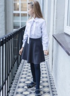 AD024 Юбка Albicocca девочки, фото 1 AD024 Юбка Albicocca девочки, фото 1