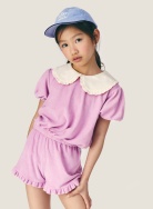 LES Бейсболка MIPOUNET девочки, фото 5