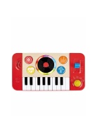 E0621_HP Синтезатор со звуком и светом, фото 3 E0621_HP Синтезатор со звуком и светом, фото 3