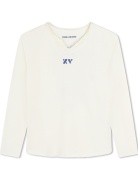 X60232/140 Лонгслив Zadig&Voltaire девочки, фото 2 X60232/140 Лонгслив Zadig&Voltaire девочки, фото 2