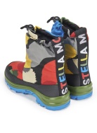 TT0Q66 Z1503/930MC Сапоги Stella McCartney kids мальчики FW23-24, фото 2 TT0Q66 Z1503/930MC Сапоги Stella McCartney kids мальчики FW23-24, фото 2