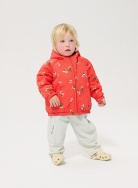 B126AB104/611 SS26 Куртка Bobo Choses, фото 3