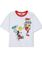 W60767/10P SS26 Футболка Marc Jacobs, фото 1 W60767/10P SS26 Футболка Marc Jacobs, фото 1