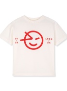 WK20J38 Футболки WYNKEN мальчики, фото 1