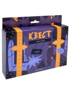 Гангстеры Квест Voicebook -, фото 1