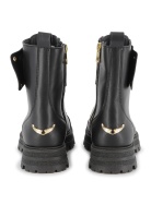 X60492/09B FW25/26 Ботинки Zadig&Voltaire девочки, фото 3