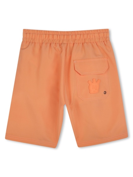 X60396/43N Шорты для плавания Zadig&Voltaire, фото 2