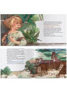 МАЛЬЧИК-С-ПАЛЬЧИК 2 Книга Voicebook мал-дев, фото 2