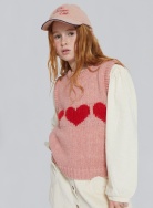 PETRA Жилет MIPOUNET девочки, фото 2 PETRA Жилет MIPOUNET девочки, фото 2