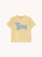 SS26-062/K19 SS26 Футболка Tiny Cottons, фото 3