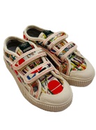 PAWRGTRN0178090 Кроссовки WOLF&RITA девочки SS-25, фото 1 PAWRGTRN0178090 Кроссовки WOLF&RITA девочки SS-25, фото 1