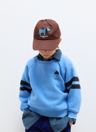 25624 Бейсболка Weekend House kids мал-дев, фото 3