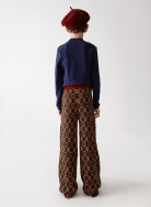 PMXO24 Брюки Привет Мишка, фото 2 PMXO24 Брюки Привет Мишка, фото 2