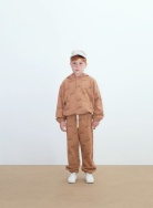 SS26-149/R11 SS26 Толстовка Tiny Cottons, фото 2