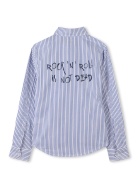 X60378/866 Рубашка Zadig&Voltaire, фото 2 X60378/866 Рубашка Zadig&Voltaire, фото 2