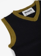 PAWRGVST0286124.AW25.20 Жилет WOLF&RITA девочки, фото 4