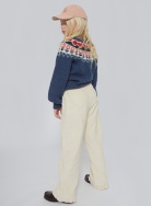 CUORE P Брюки MIPOUNET девочки, фото 3